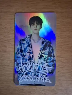 2026年最新】celebrate トレカの人気アイテム - メルカリ