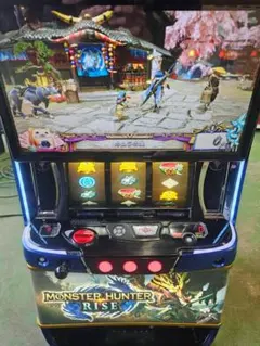 2026年最新】モンスターハンターライズ 実機の人気アイテム - メルカリ