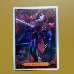 2026年最新】ハズビンホテル トレカ ヴォックスの人気アイテム - メルカリ