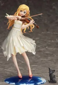 2026年最新】四月は君の嘘 宮園かをり フィギュアの人気アイテム