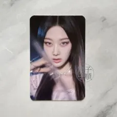 2026年最新】aespa トレカ savage ジゼルの人気アイテム - メルカリ