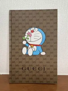 2026年最新】gucci ノート ドラえもんの人気アイテム - メルカリ