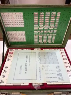 2026年最新】麻雀牌 レトロの人気アイテム - メルカリ