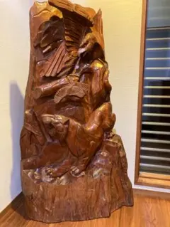 2026年最新】衝立虎の人気アイテム - メルカリ