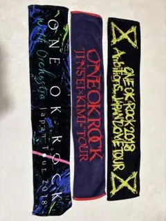 2026年最新】one ok rock タオルの人気アイテム - メルカリ