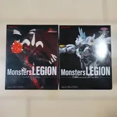 2026年最新】monster legionの人気アイテム - メルカリ