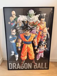 2026年最新】ドラゴンボール ポスター b2の人気アイテム - メルカリ