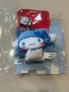 2026年最新】ブルーアイズ シナモロールの人気アイテム - メルカリ