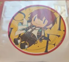 2026年最新】朱桜司 缶バッジの人気アイテム - メルカリ