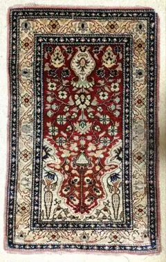 2026年最新】トルコ ヘレケ 絨毯の人気アイテム - メルカリ