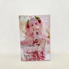 2026年最新】初音ミク ぬーどるストッパー 桜ミク2025の人気アイテム