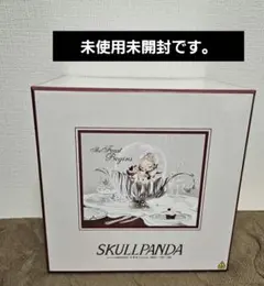 2026年最新】skullPanda the snowの人気アイテム - メルカリ
