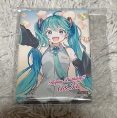 2026年最新】初音ミク birthday 缶バッジの人気アイテム - メルカリ