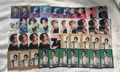 2026年最新】八木勇征 トレカ シクレの人気アイテム - メルカリ