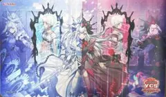 2026年最新】M∀LICE プレイマットの人気アイテム - メルカリ