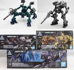 2026年最新】アーマードコアVIの人気アイテム - メルカリ