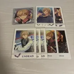 2026年最新】羽風薫 缶バッジの人気アイテム - メルカリ