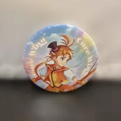 2026年最新】キュアウィング 缶バッジの人気アイテム - メルカリ