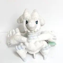 2026年最新】ポケモン レシラム ぬいぐるみの人気アイテム - メルカリ