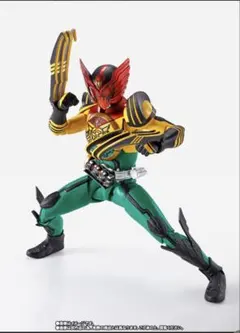 2026年最新】真骨彫製法 仮面ライダーオーズの人気アイテム - メルカリ