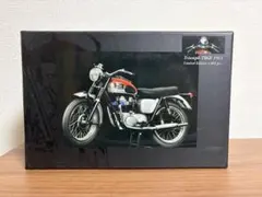 2026年最新】minichamps 1/12 triumphの人気アイテム - メルカリ
