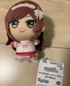 2026年最新】大崎甘奈 ぬいぐるみの人気アイテム - メルカリ