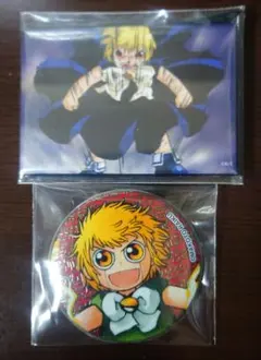 2026年最新】金色のガッシュ ピンバッジの人気アイテム - メルカリ