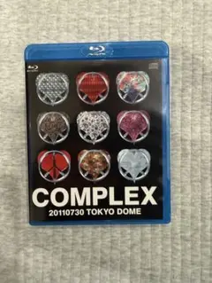 2026年最新】COMPLEX 日本一心グッズの人気アイテム - メルカリ