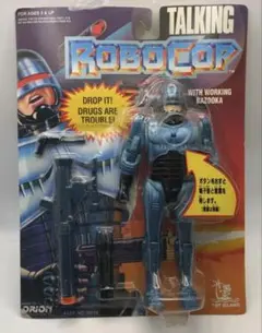 2026年最新】トーキングロボコップの人気アイテム - メルカリ