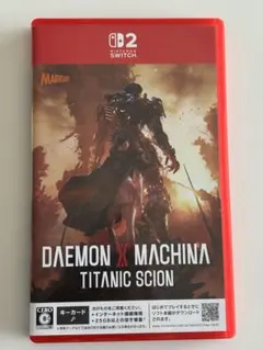 2026年最新】デモンエクスマキナの人気アイテム - メルカリ