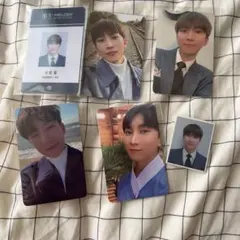 2026年最新】btob トレカの人気アイテム - メルカリ