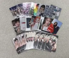 2026年最新】ルセラフィム トレカ 購入特典の人気アイテム - メルカリ