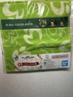 2026年最新】MrsGREEnAPPLE タオルの人気アイテム - メルカリ