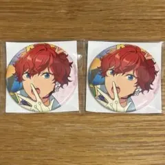 2025年最新】天城一彩 缶バッジ シャッフルの人気アイテム - メルカリ