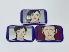 2026年最新】諸伏高明 缶バッジの人気アイテム - メルカリ