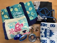 2026年最新】三代目j soul brothers グッズ 登坂広臣の人気アイテム