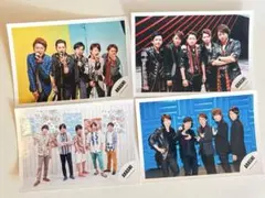 2026年最新】嵐公式写真まとめ売りの人気アイテム - メルカリ