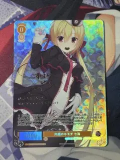 2026年最新】ヴァイスシュヴァルツ サイン tdの人気アイテム - メルカリ