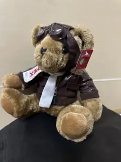 2026年最新】avirex テディベアの人気アイテム - メルカリ