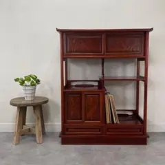 2026年最新】違い棚 飾り棚の人気アイテム - メルカリ