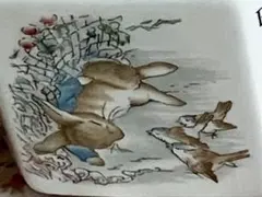 2026年最新】貯金箱 ピーターラビット ウェッジウッドの人気アイテム