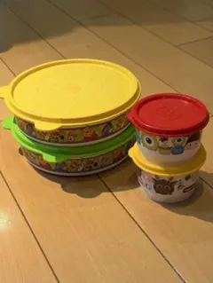 2026年最新】タッパー プーさんの人気アイテム - メルカリ