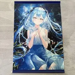 2026年最新】雪花ラミィ タペストリーの人気アイテム - メルカリ