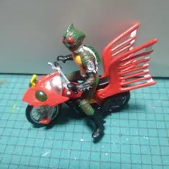 2026年最新】ライダーマシンクロニクルの人気アイテム - メルカリ