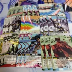 2026年最新】νガンダム ガンダムウォーの人気アイテム - メルカリ