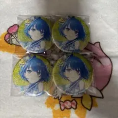 2026年最新】桐谷遥缶バッジの人気アイテム - メルカリ