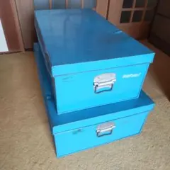 2026年最新】ブリキ 衣装ケースの人気アイテム - メルカリ