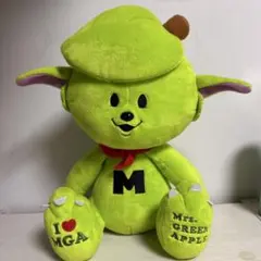 2026年最新】ミセスグリーンアップル メメル ぬいぐるみの人気アイテム