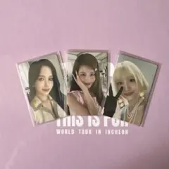 2026年最新】misamo スローガン ミナの人気アイテム - メルカリ