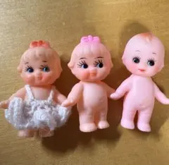 2026年最新】キューピー人形 昭和の人気アイテム - メルカリ